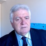 Presidente del Patronato INPAS