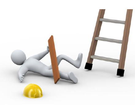 Assistenza alle pratiche relative agli infortuni sul lavoro