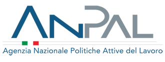Logo ANPAL (Risultati di ricerca Risultato web con link ai siti Agenzia Nazionale Politiche Attive Lavoro)