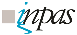 Logo INPAS (Istituto Nazionale di Previdenza ed Assistenza Sociale)