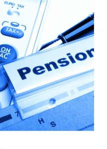 Requisiti per ottenere la pensione