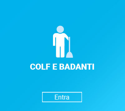 Pratiche per Colf e Badanti: servizio di assistenza e consulenza relativo alle prestazioni relative ai lavoratori domestici, da parte del patronato INPAS