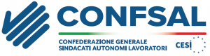 Confederazione generale dei sindacati autonomi dei lavoratori